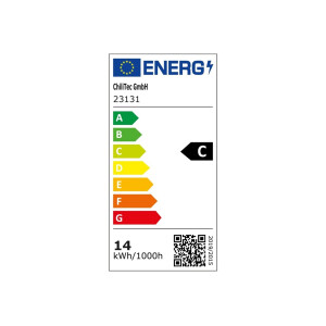 LED Spiegelleuchte Banho 780 – 78 cm, 2000 lm, IP44