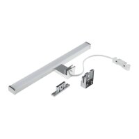LED Spiegelleuchte Banho 780 – 78 cm, 2000 lm, IP44