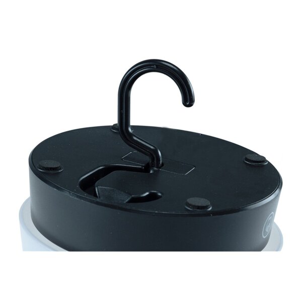 LED Akku Tischleuchte dimmbar – Teleskopfunktion, Touch & USB-C