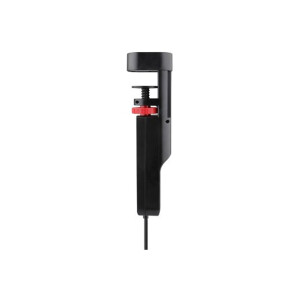 Steckdosenleiste für Tischmontage REV 3-fach, 3m Kabel, USB-A /USB-C