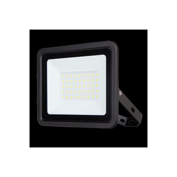 LED-Fluter REV "Eco+" anthrazit 30W, 3300lm, 6500K, IP65