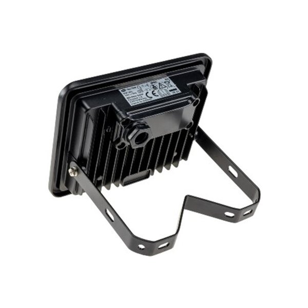 LED-Fluter REV "Eco+" anthrazit 30W, 3300lm, 6500K, IP65