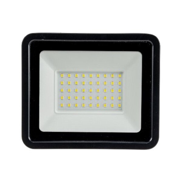 LED-Fluter REV "Eco+" anthrazit 30W, 3300lm, 6500K, IP65