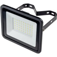 LED-Fluter REV "Eco+" anthrazit 30W, 3300lm, 6500K, IP65