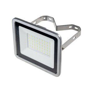 LED-Fluter REV "Eco+" silber 30W, 3300lm,...