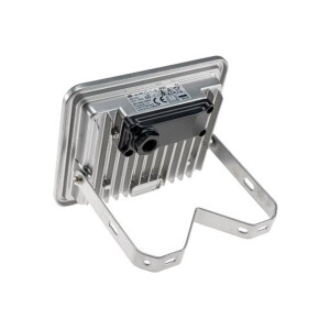 LED-Fluter REV "Eco+" silber 30W, 3300lm, 6500K, IP65