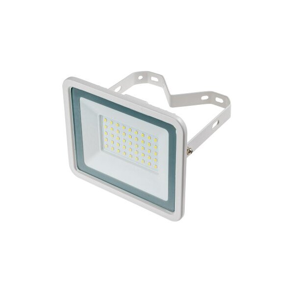 LED-Fluter REV "Eco+" weiß 30W, 3300lm, 6500K, IP65