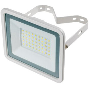LED-Fluter REV "Eco+" weiß 30W, 3300lm, 6500K, IP65