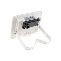 LED-Fluter REV "Eco+" weiß 30W, 3300lm, 6500K, IP65