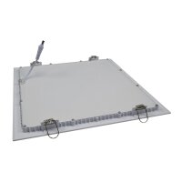 LED Licht-Panel "QCP-30Q", 30x30cm 230V, 24W, 2200 Lumen,4200K /neutralweiß