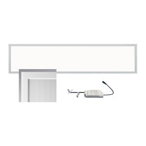 LED Licht-Panel "CTP-120 Office" neutral...