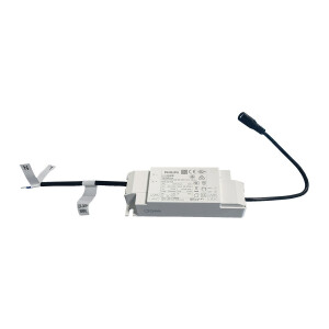 LED Licht-Panel "CTP-120 Office" neutral 30x120cm, 4000K, 40W, 3850lm, UGR16