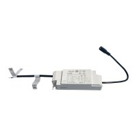 LED Panel CTP-120 Office Warm – 3750?lm, 3000?K, 120×30?cm, UGR16, Philips-Treiber