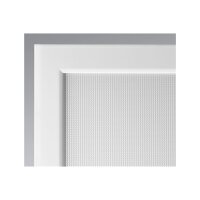 LED Panel CTP-120 Office Warm – 3750?lm, 3000?K, 120×30?cm, UGR16, Philips-Treiber