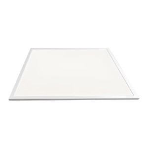LED Licht-Panel "CTP-62 Office" neutralw 62x62cm, 4000K, 40W, 4000lm, UGR16 # Achtung! Separates Sperrgut-Paket #