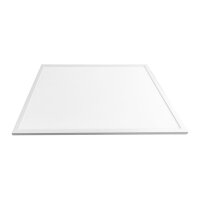 LED Licht-Panel "CTP-62 Office" warm 62x62cm, 3000K, 40W, 3750lm, UGR16