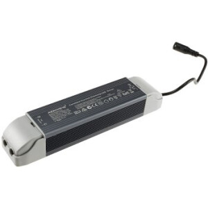 Treiber für Panele CTP-62/120, dimmbar 38W Triac Dimmer, 25-42VDC/950mA