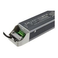 Treiber für Panele CTP-62/120, dimmbar 38W Triac Dimmer, 25-42VDC/950mA
