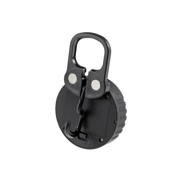 LED Arbeitsleuchte COB 100 mit Magnet & Haken | 86 Lumen