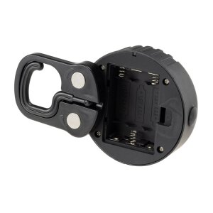 LED Arbeitsleuchte COB 100 mit Magnet & Haken | 86 Lumen