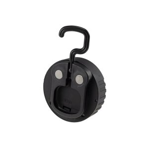 LED Arbeitsleuchte COB 100 mit Magnet & Haken | 86 Lumen