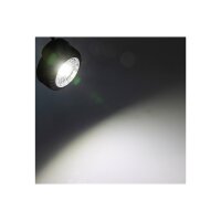 LED Arbeitsleuchte COB 100 mit Magnet & Haken | 86 Lumen