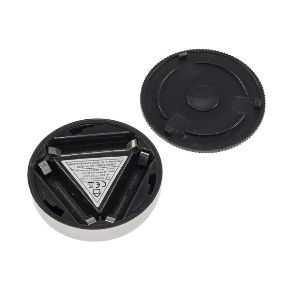 LED Klebeleuchte "CTK1 COB" mit Klebefolie, 4000k / neutralweiß