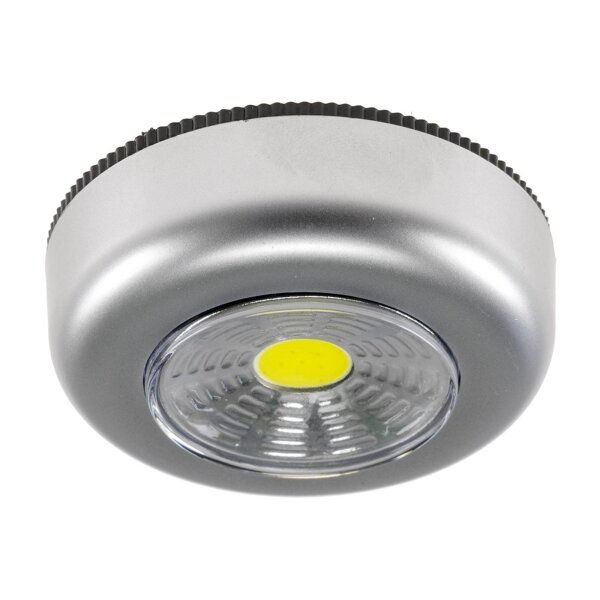 LED Klebeleuchte "CTK1 COB" mit Klebefolie, 4000k / neutralweiß