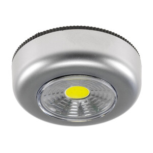 LED Klebeleuchte "CTK1 COB" mit Klebefolie, 4000k / neutralweiß