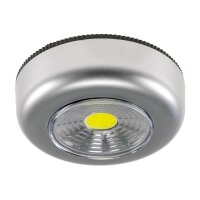LED Klebeleuchte "CTK1 COB" mit Klebefolie, 4000k / neutralweiß