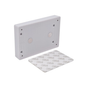 LED Klebeleuchte "CTK2 COB" Batteriebetrieb, 240lm, 6000k, Magnet