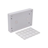 LED Klebeleuchte "CTK2 COB" Batteriebetrieb, 240lm, 6000k, Magnet