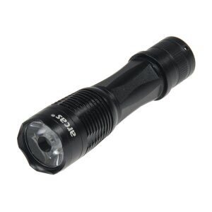 LED-Taschenlampe ARCAS 1W 100lm, LxØ 95x25mm, inkl. Batterie