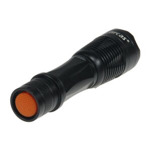 LED-Taschenlampe ARCAS 1W 100lm, LxØ 95x25mm, inkl. Batterie