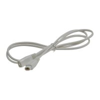 Verbindungsleitung LED Unterbauleuchten für 20020-23, 20582+20583, Länge 1,5m