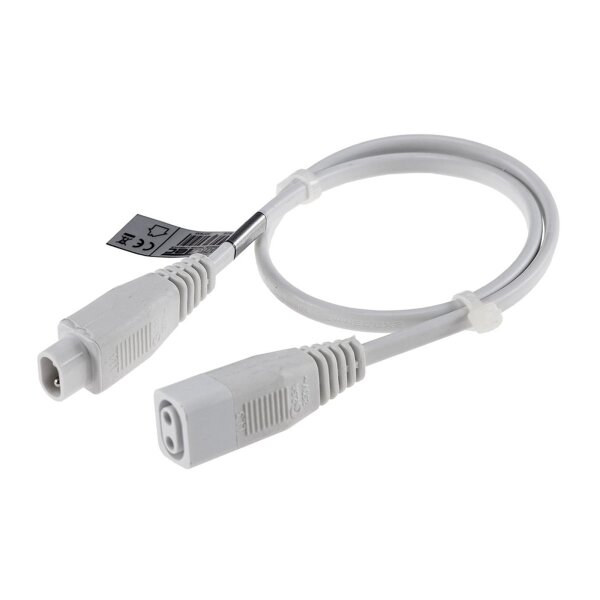 Verbindungsleitung für SMD Pro, 50cm Unterbauleuchten 20020-23, 20582+20583