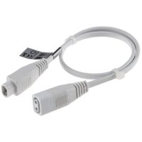 Verbindungsleitung für SMD Pro, 50cm Unterbauleuchten 20020-23, 20582+20583