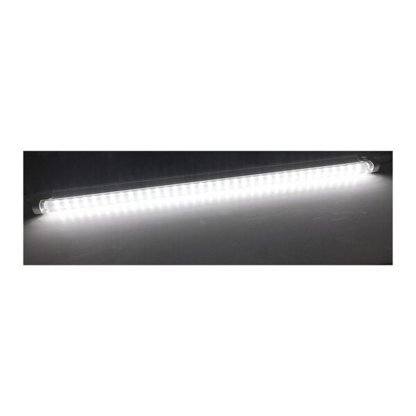 LED Unterbauleuchte "SMD pro" 60cm 7W, 940lm, 6500k, Licht weiß