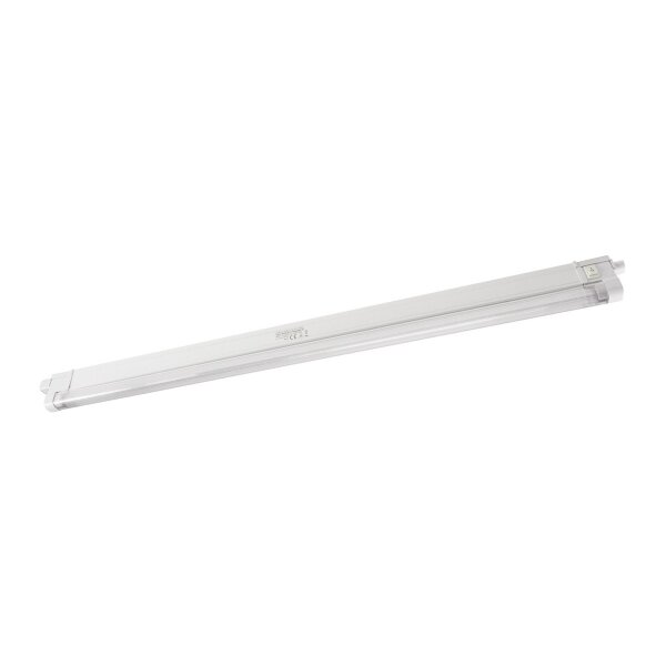 LED Unterbauleuchte "SMD pro" 60cm 7W, 940lm, 6500k, Licht weiß