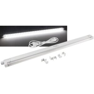 LED Unterbauleuchte "SMD pro" 60cm 7W, 940lm, 6500k, Licht weiß
