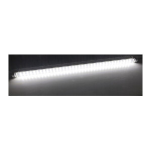 LED Unterbauleuchte "SMD pro" 60cm 7W, 940lm, 6500k, Licht weiß
