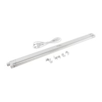 LED Unterbauleuchte "SMD pro" 60cm 7W, 940lm, 6500k, Licht weiß