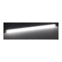 LED Unterbauleuchte "SMD pro" 60cm 7W, 940lm, 6500k, Licht weiß