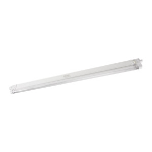 LED Unterbauleuchte "SMD pro" 60cm 7W, 780lm, 3000k, Licht warmweiß