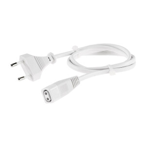 LED Unterbauleuchte "SMD pro" 60cm 7W, 780lm, 3000k, Licht warmweiß