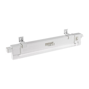LED Unterbauleuchte "SMD pro" 60cm 7W, 780lm, 3000k, Licht warmweiß
