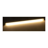 LED Unterbauleuchte "SMD pro" 60cm 7W, 780lm, 3000k, Licht warmweiß