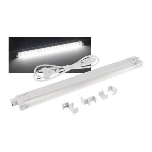 LED Unterbauleuchte "SMD pro" 40cm 4W, 460lm,...