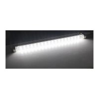 LED Unterbauleuchte "SMD pro" 40cm 4W, 460lm, 6500k, Licht weiß