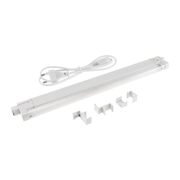 LED Unterbauleuchte "SMD pro" 40cm 4W, 440lm, 3000k, Licht warmweiß